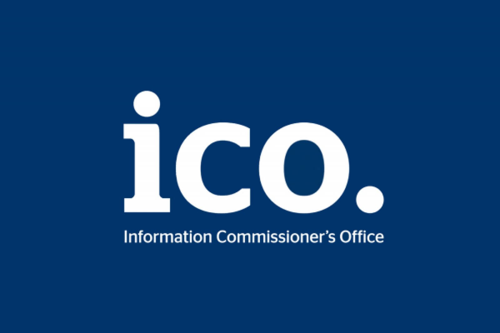 ICO logo