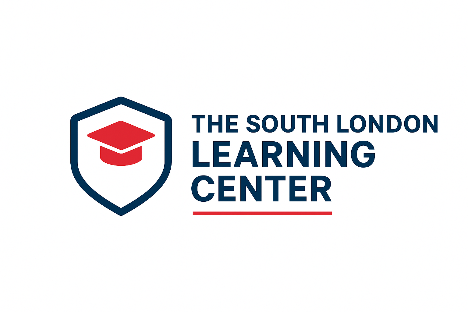 The South London Learning College Logo